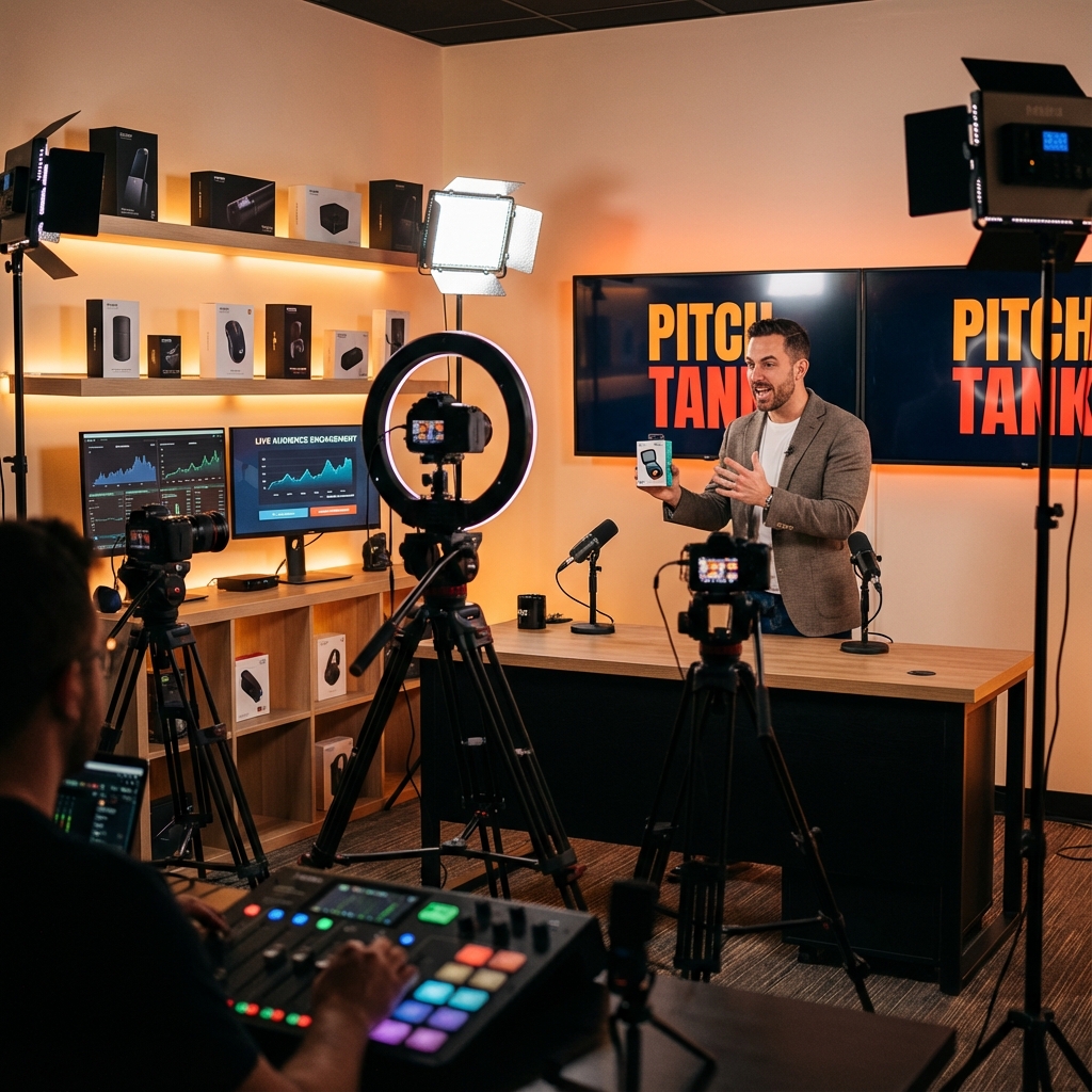 Pitch It To The Pros '26